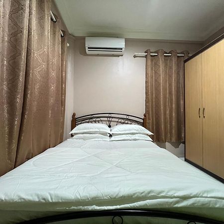 Hanif Homestay Kuching Dış mekan fotoğraf