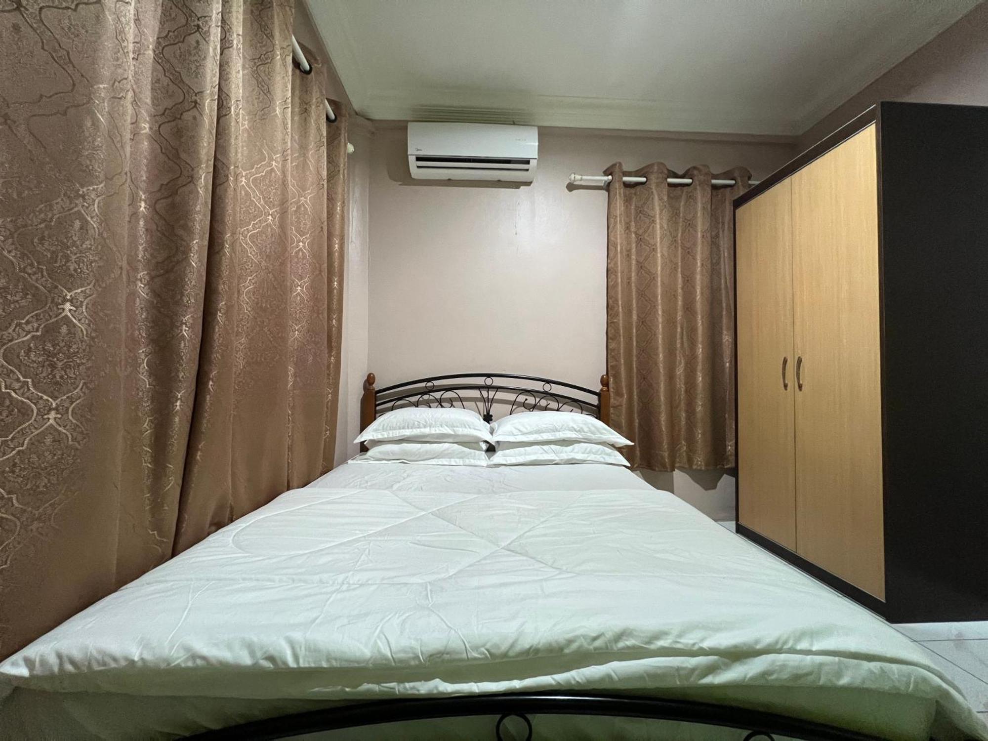 Hanif Homestay Kuching Dış mekan fotoğraf