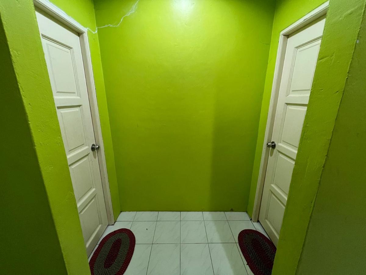 Hanif Homestay Kuching Dış mekan fotoğraf